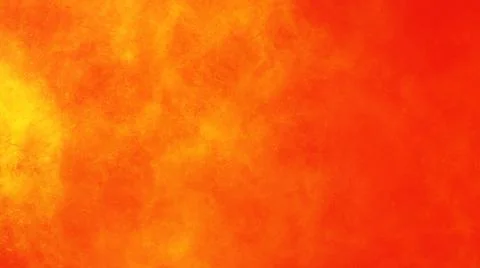 Abstract modern orange background.  Design for Halloween. Stock Illustration