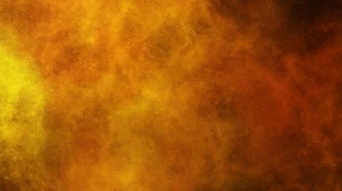 Abstract modern orange background. Design for Halloween.	 Illustrazione stock