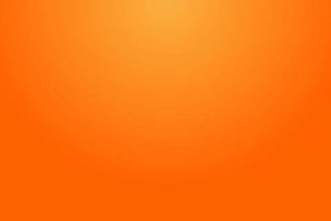 Abstract modern orange  gradient background. Illustration. Stock-Illustration