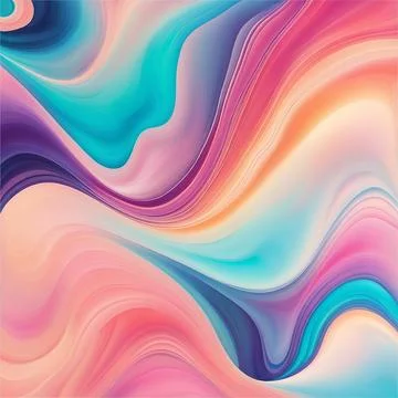 Abstract modern pastel blob background and texture. Design pastel blob shap.. Stock Photos