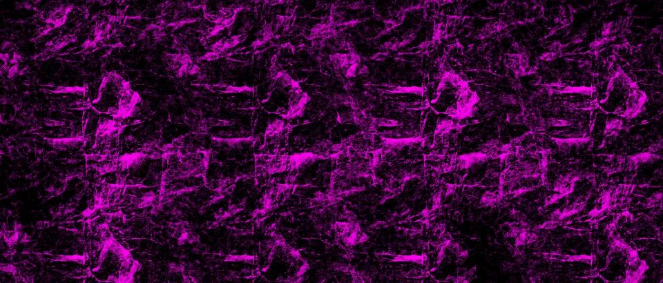 Abstract modern pattern with brush strokes. Modern trendy design. Grunge texture Stock Illustration