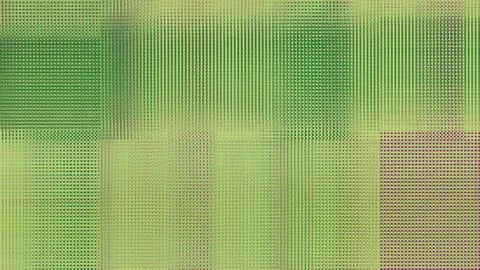Abstract modern pattern or background with different forms 库存插图