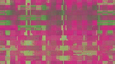 Abstract modern pattern or background with different forms Stock Illustration