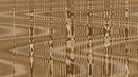 Abstract modern pattern or background with different forms Stock Illustration