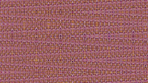 Abstract modern pattern or background with different forms イラスト素材