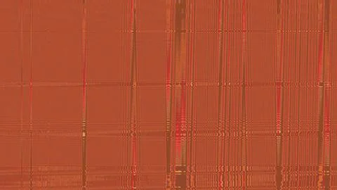 Abstract modern pattern or background with different forms Illustrazione stock