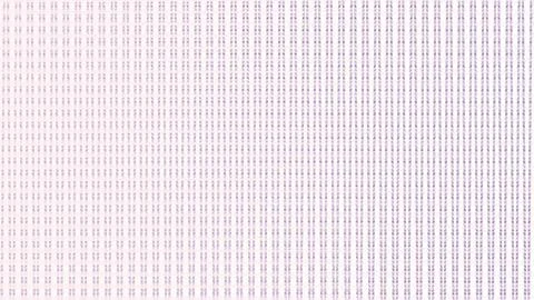 Abstract modern pattern or background with different forms Illustrazione stock