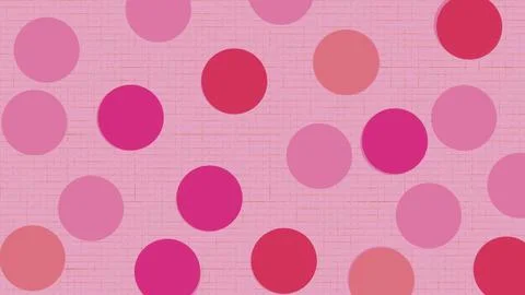 Abstract modern pattern or background with different forms Stock Illustration