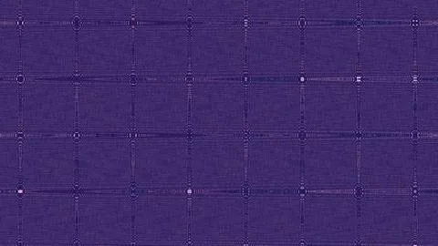 Abstract modern pattern or background with different forms Illustrazione stock