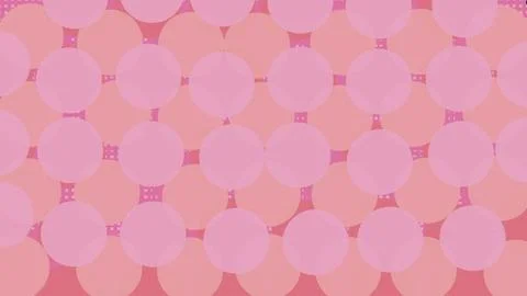 Abstract modern pattern or background with different forms Stock Illustration