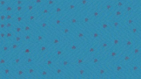 Abstract modern pattern or background with different forms イラスト素材