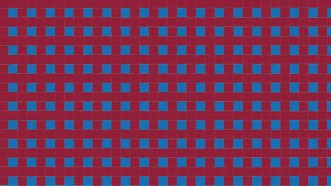 Abstract modern pattern or background with different forms Stock Illustration