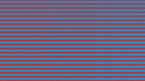 Abstract modern pattern or background with different forms Stock Illustration