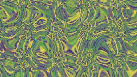 Abstract modern pattern or background with different forms Illustrazione stock