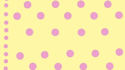 Abstract modern pattern or background with different forms Stock Illustration