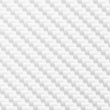 Abstract of modern pattern various size square grey and white geometric backg Stock Illustration