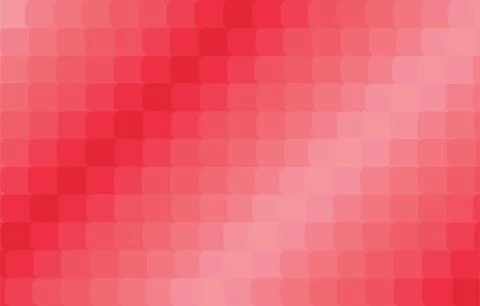Abstract modern pink square background vector Stock Illustration
