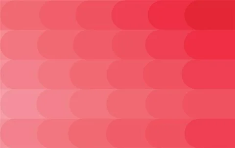 Abstract modern pink square background vector Stock Illustration