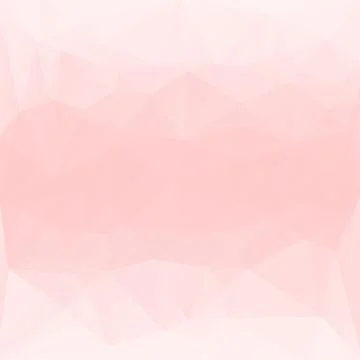 Abstract modern pink triangle background for your designs Stock Illustration