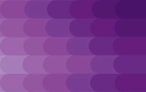 Abstract modern purple square background vector Stock Illustration