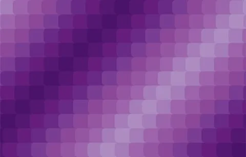 Abstract modern purple square background vector Illustrazione stock