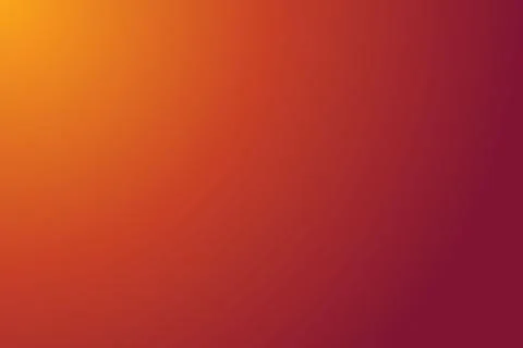 Abstract modern red gradient background. Stock Illustration