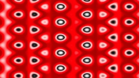 Abstract modern repeating geometric pattern background design element Stock Footage 342204536
