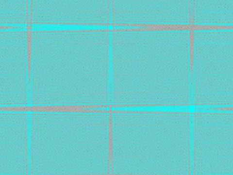 Abstract modern retro designs in different shape and colors Stock Illustration