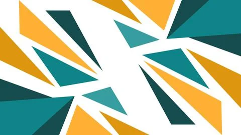 Abstract modern seamless background for your design Stock Illustration