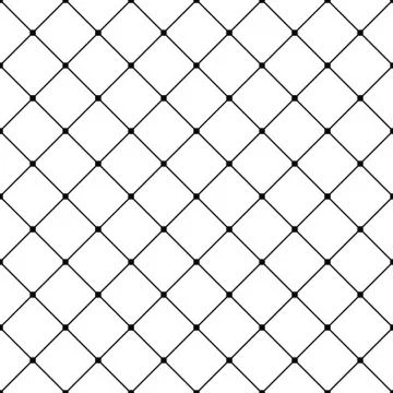 Abstract modern square pattern. Geometric background. Repeating geometric tiles Stock Illustration