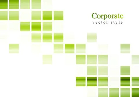 Abstract modern squares vector design Abstract modern squares vector desig... Stock Photos