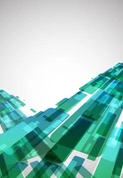 Abstract modern technology background. 스톡 일러스트