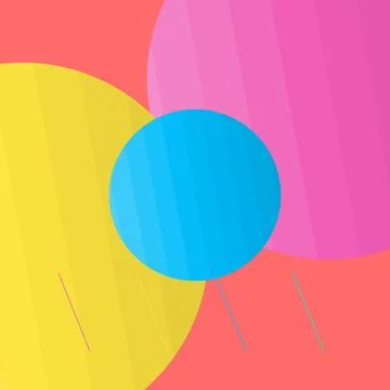 Abstract modern vector background: abstract, curves, lines, elegant, minimal, Stock Illustration