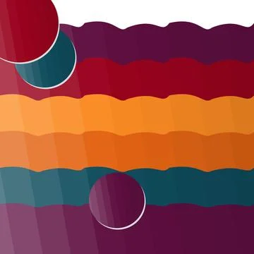 Abstract modern vector background: abstract, facets, polygon, crystal, modern, Stock-Illustration