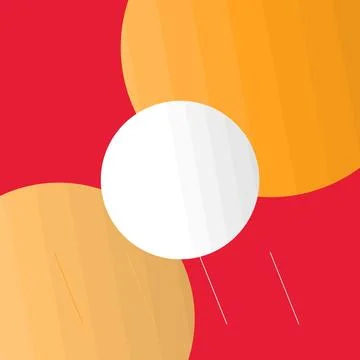 Abstract modern vector background: abstract, memphis, shapes, colorful, Stock Illustration