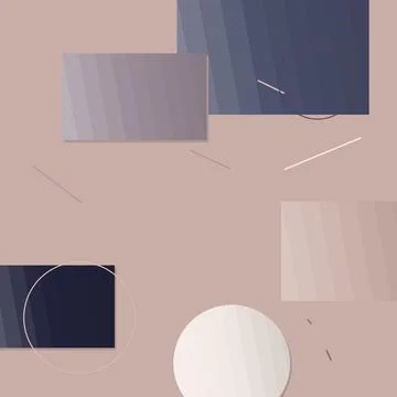 Abstract modern vector background: abstract, geometric, wave, gradient, modern, Stock Illustration