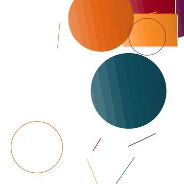 Abstract modern vector background: abstract, facets, polygon, crystal, modern, Stock Illustration