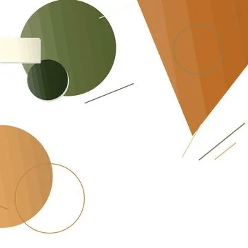 Abstract modern vector background: abstract, facets, polygon, crystal, modern, Stock-Illustration