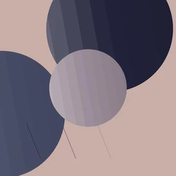 Abstract modern vector background: abstract, memphis, shapes, colorful, Stock Illustration