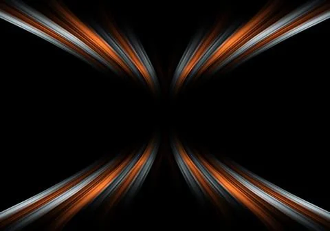 Abstract modern vector background Stock Illustration