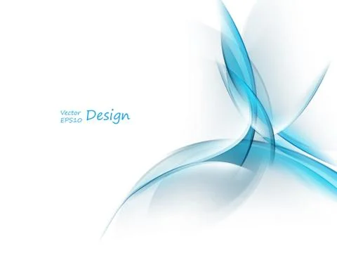 Abstract modern vector background Stock Illustration