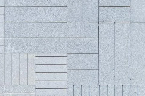 Abstract modern wall Stock Photos