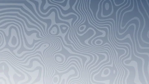 Abstract modern wave pattern background in shades of blue and white seamles.. Stock Footage 313416125