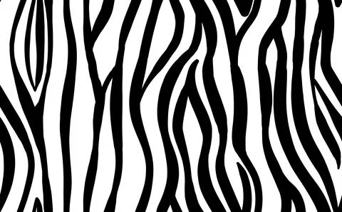 Abstract modern zebra seamless pattern. Animals trendy background. Beige Stock Illustration