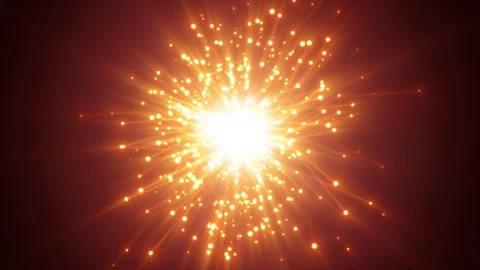 Abstract Modular Structure Background Loop Stock Footage 104808421