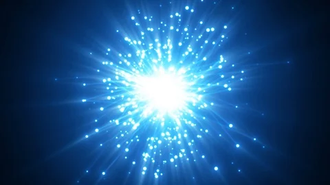 Abstract Modular Structure Background Loop Stock Footage 104850678