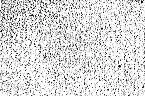 Abstract monochromatic background with vertical noise and grainy lines. Dis.. Stock Illustration
