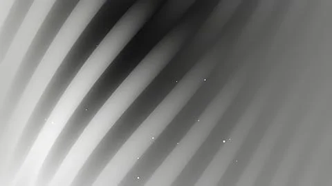 Abstract Monochromatic Ripples Background with Diagonal Stripes and Sparkli.. Stock Photos