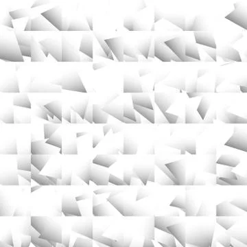 Abstract, monochromatic seamlessly repeatable pattern / background. Vector ar 스톡 일러스트