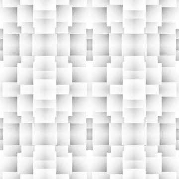 Abstract, monochromatic seamlessly repeatable pattern / background. Vector ar 스톡 일러스트